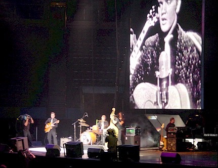 25th Anniversary Performance